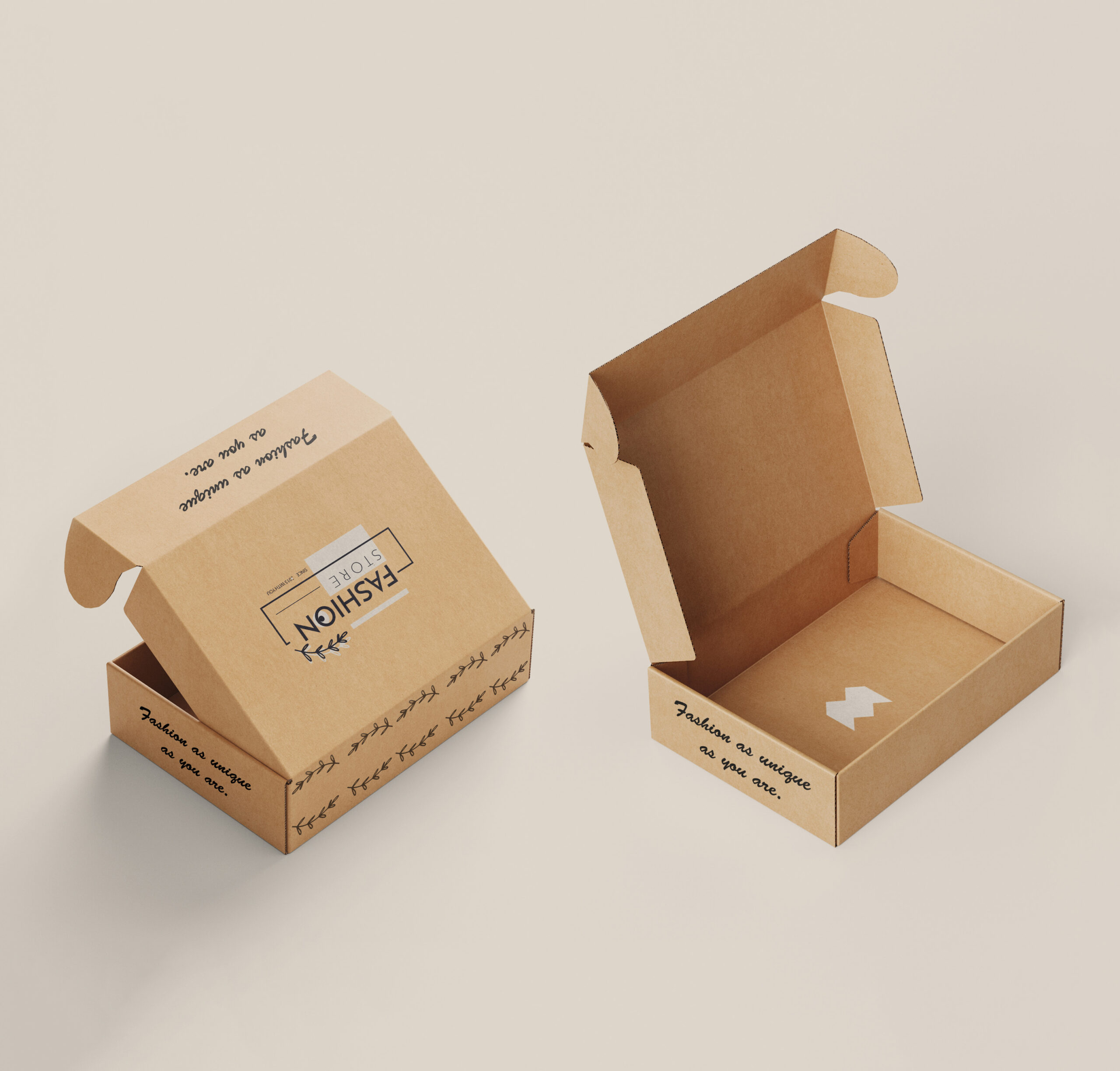 Cardboard Corrugated Boxes Cardboard Corrugated Boxes