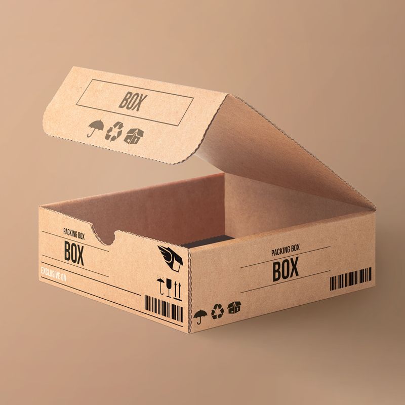 Custom Corrugated Boxes Wholesale Custom Corrugated Boxes Wholesale