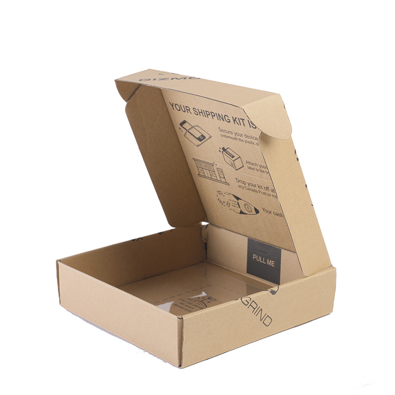 Custom Kraft Boxes Wholesale Custom Kraft Boxes Wholesale
