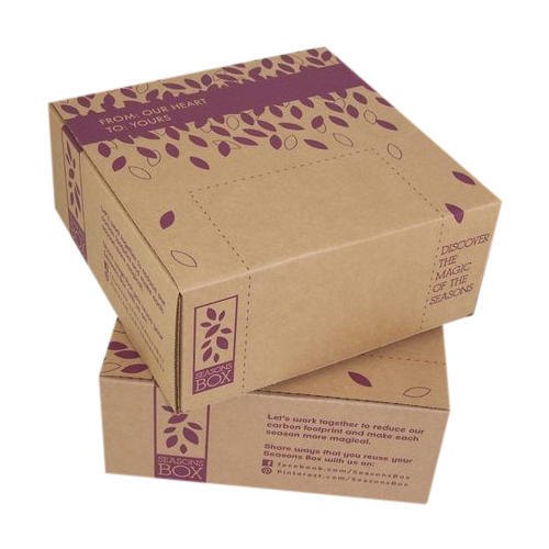 Custom Kraft Packaging Boxes Custom Kraft Packaging Boxes
