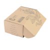 Custom Mailer Kraft Boxes