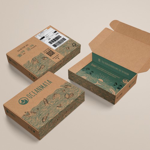 Custom Mailer Subscription Boxes Custom Mailer Subscription Boxes