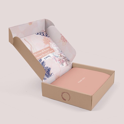 Custom Printed Mailer Boxes Custom Printed Mailer Boxes