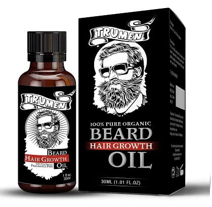 Custom Beard Oil Boxes Wholesale