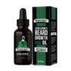 Custom Beard Oil Packaging Boxes