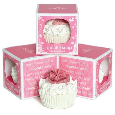 Custom Cupcake Boxes Packaging USA