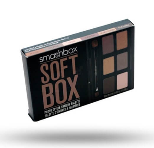 Custom Eyeshadow Boxes with Logo Custom Eyeshadow Boxes with Logo
