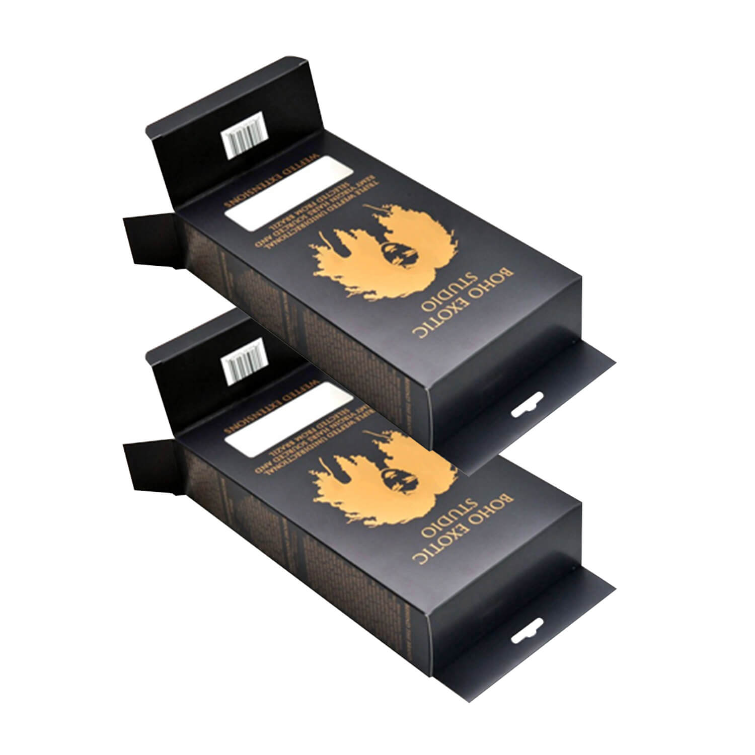 Custom Eyeshadow Packaging Custom Eyeshadow Packaging