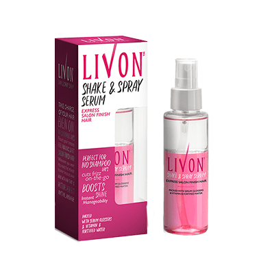 Custom Hairspray Boxes Custom Hairspray Boxes