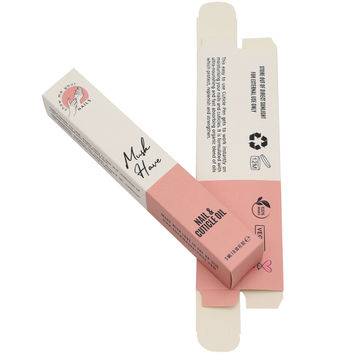 Custom Lip Gloss Boxes