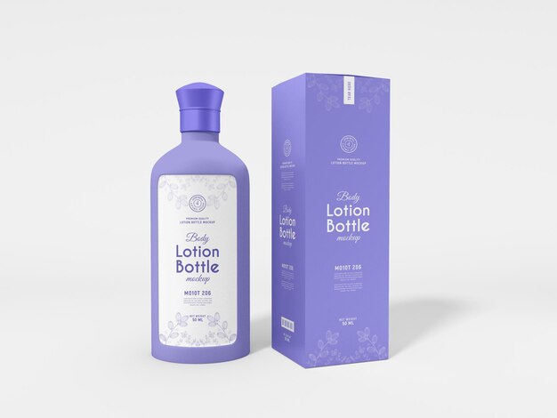 Custom Lotion Packaging Boxes Custom Lotion Packaging Boxes