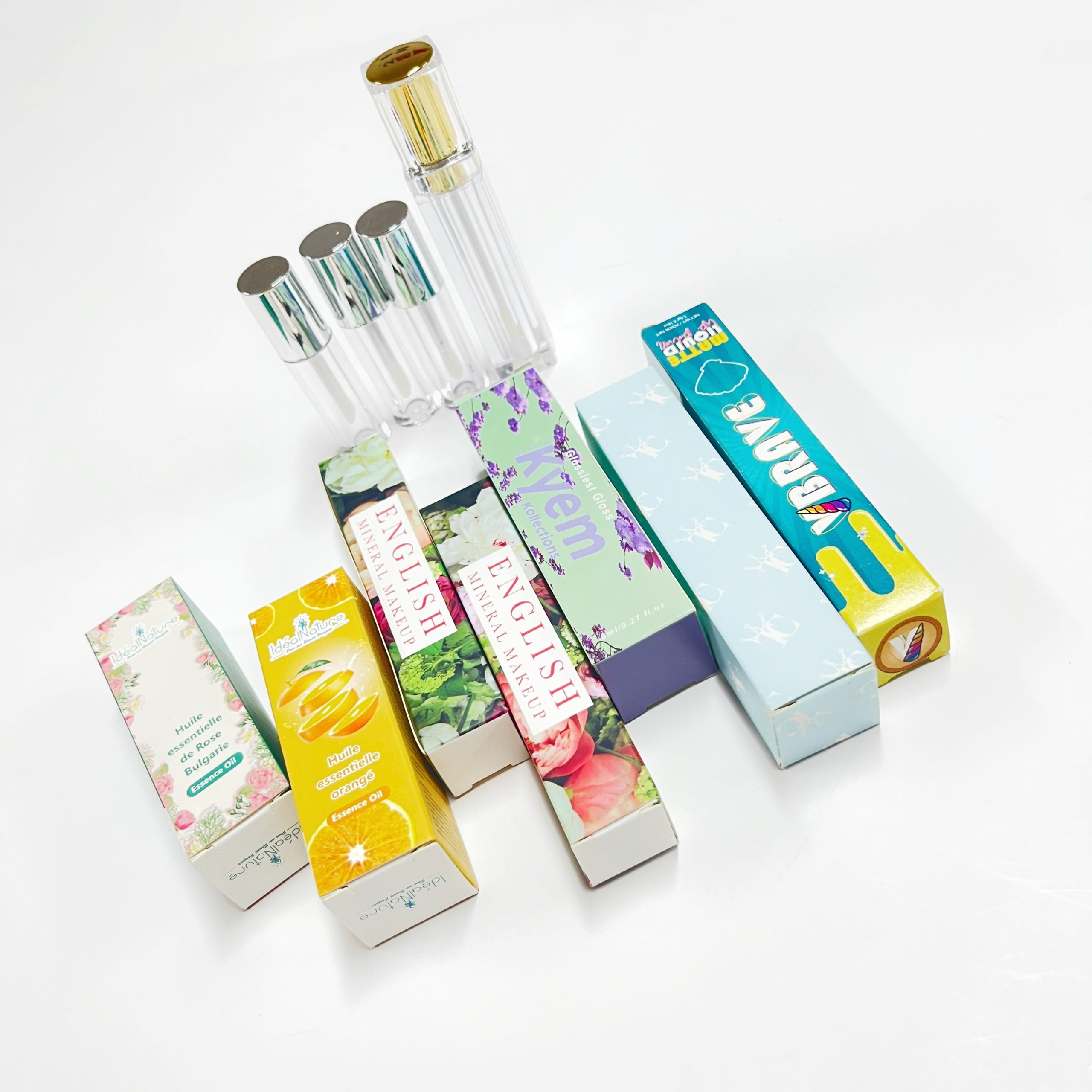 Custom Makeup Boxes Wholesale Custom Makeup Boxes Wholesale