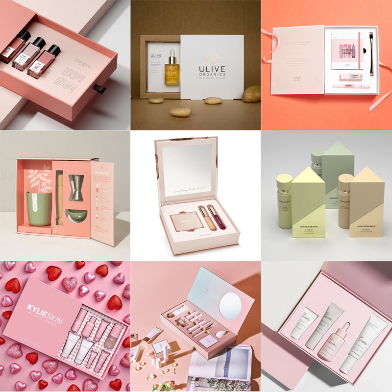 Custom Makeup Packaging Boxes Custom Makeup Packaging Boxes