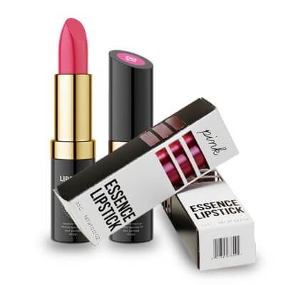 Custom Printed Lipstick Boxes