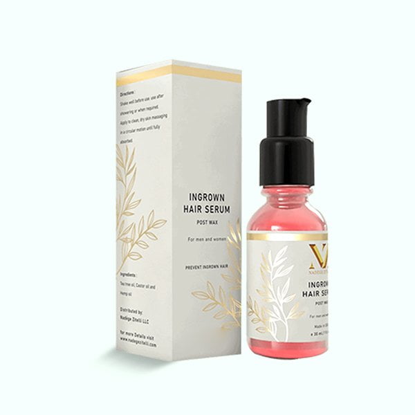 Custom Printed Serum Boxes Custom Printed Serum Boxes