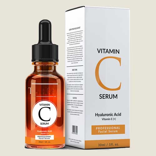 Custom Serum Boxes Custom Serum Boxes