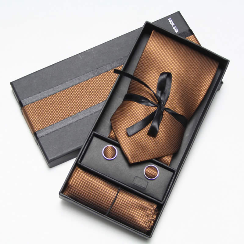 Custom Tie Packaging Boxes Custom Tie Packaging Boxes