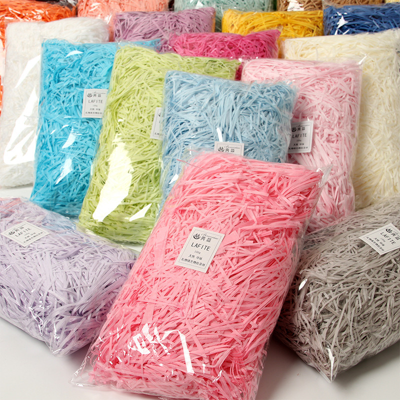 Shredded Paper Wholesale USA