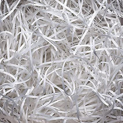 Shredded Paper Wholesale