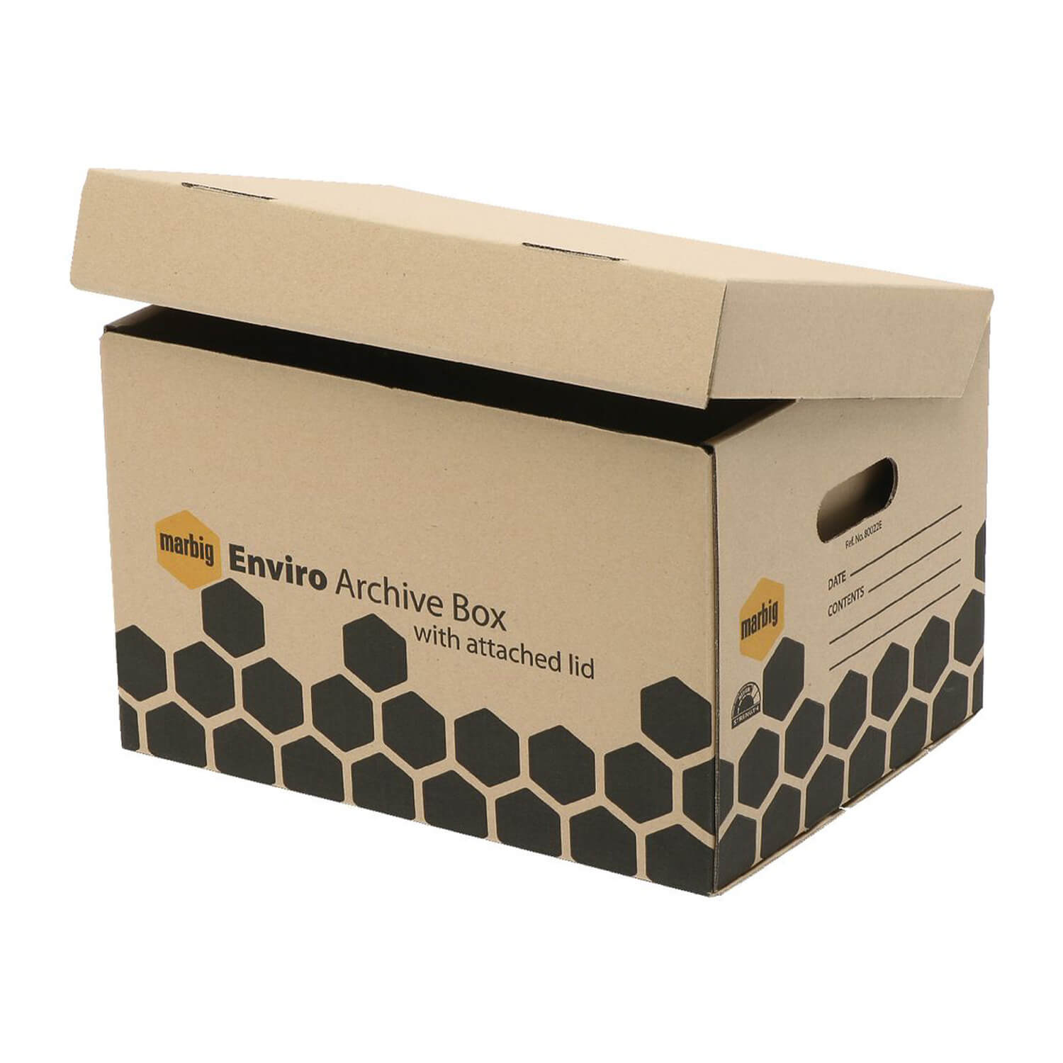 Custom Archive Boxes Custom Archive Boxes