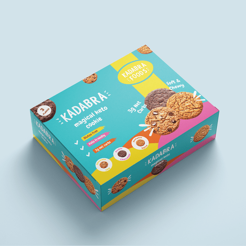 Custom Biscuit Boxes Custom Biscuit Boxes
