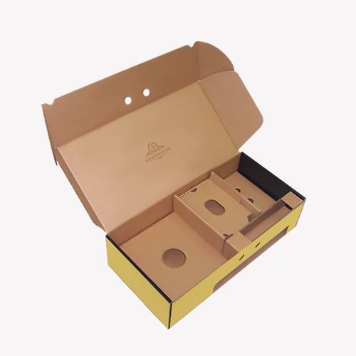 Custom Die Cut Boxes Custom Die Cut Boxes