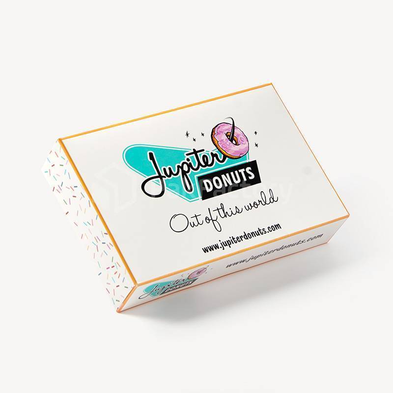 Custom Donut Boxes Custom Donut Boxes