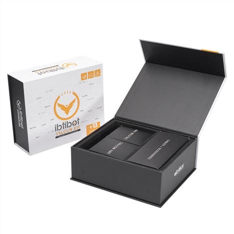 Custom Flip Top Boxes Custom Flip Top Boxes