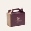 Custom Gable Boxes Wholesale