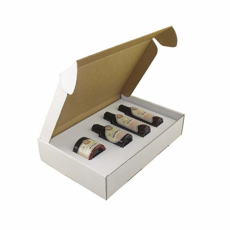 Custom Mailer Die Cut Boxes Custom Mailer Die Cut Boxes