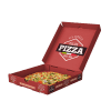 Custom Printed Pizza Boxes