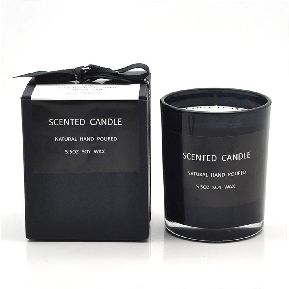 Rigid Candle Boxes USA Rigid Candle Boxes USA