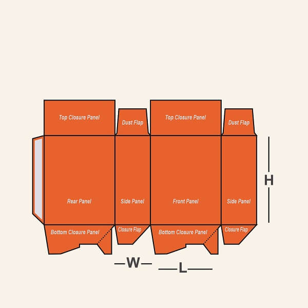 Seal End Auto Bottom Box