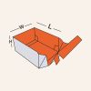 Double Wall Tray