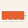 Fence Partition