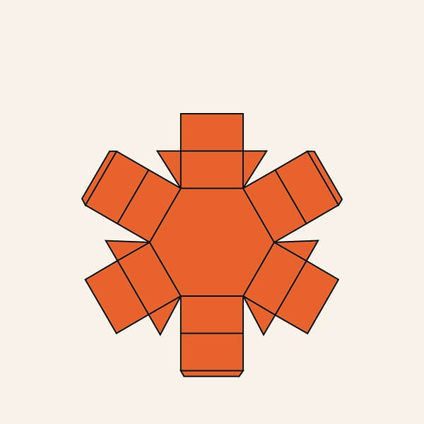 hexagon-2-pc-template