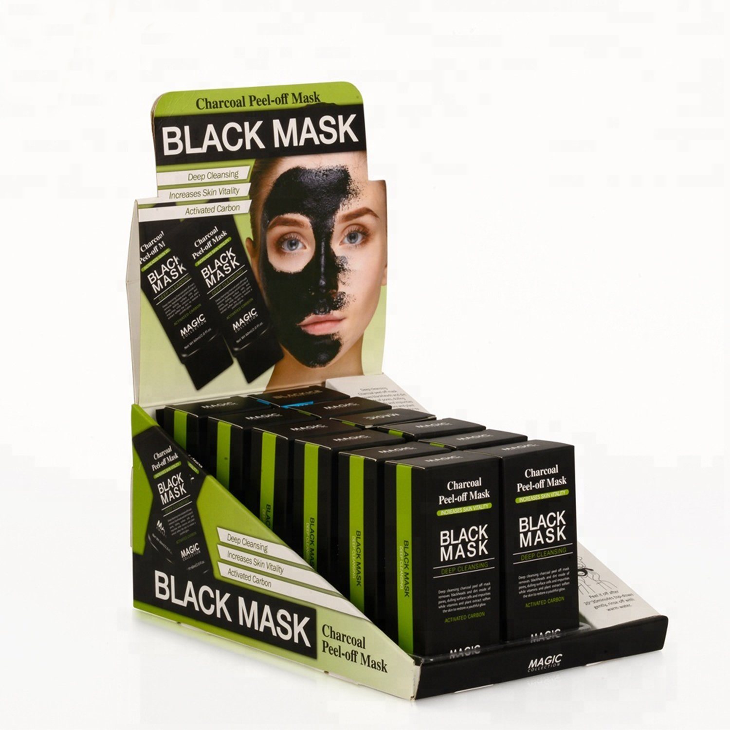 Cosmetic Display Boxes Cosmetic Display Boxes