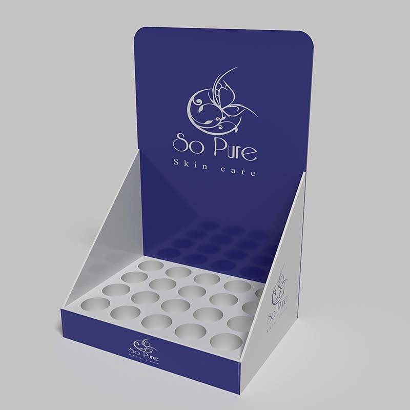 Custom Display Boxes Custom Display Boxes