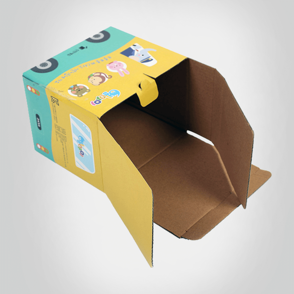 Custom Folding Boxes Custom Folding Boxes