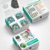 Custom Game Packaging Boxes