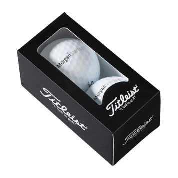 Custom Golf Ball Boxes Wholesale
