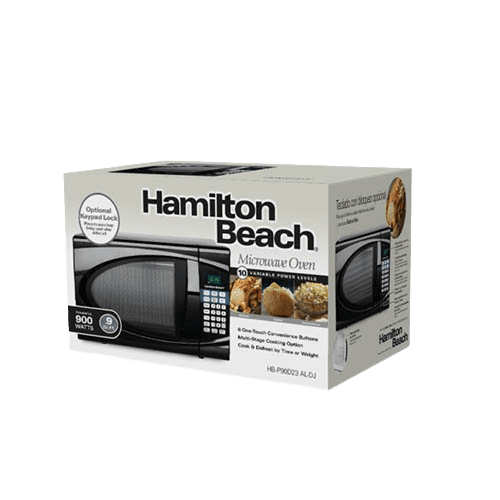 Custom Microwave Boxes Custom Microwave Boxes