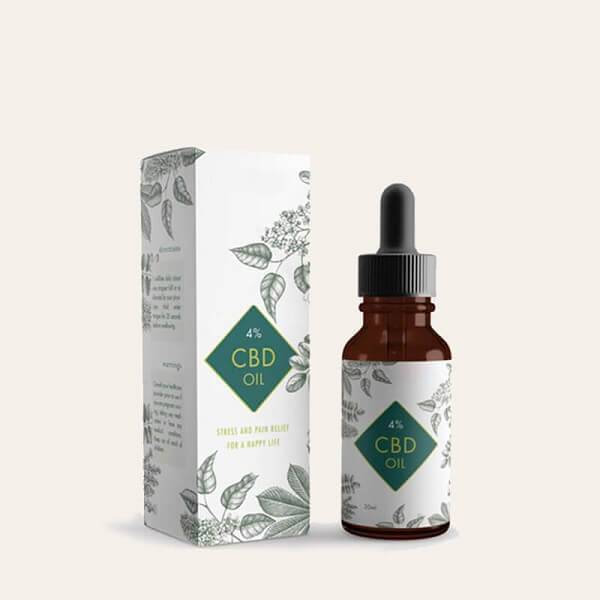 Custom CBD Boxes Custom CBD Boxes