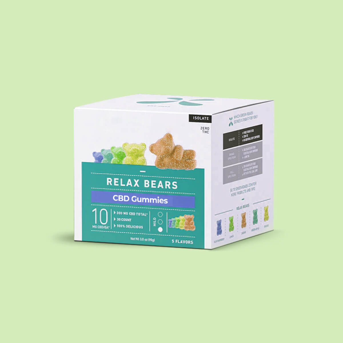 Custom CBD Gummies Custom CBD Gummies