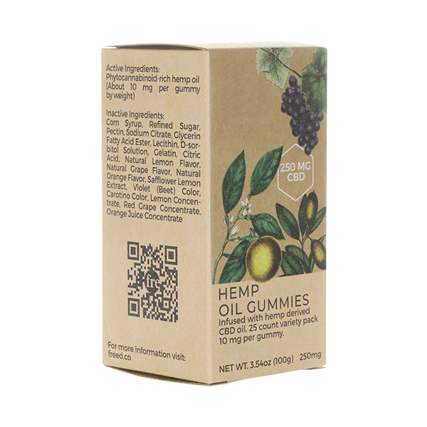 Custom Kraft gummies packaging Custom Kraft gummies packaging