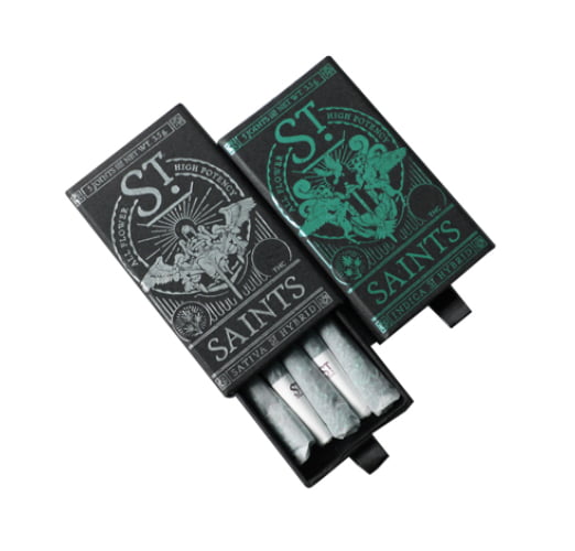 Custom Pre-Roll Packaging CBD Boxes Custom Pre-Roll Packaging CBD Boxes