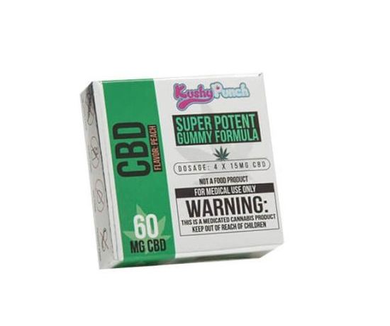 Gummies Packaging Boxes Wholesale Gummies Packaging Boxes Wholesale