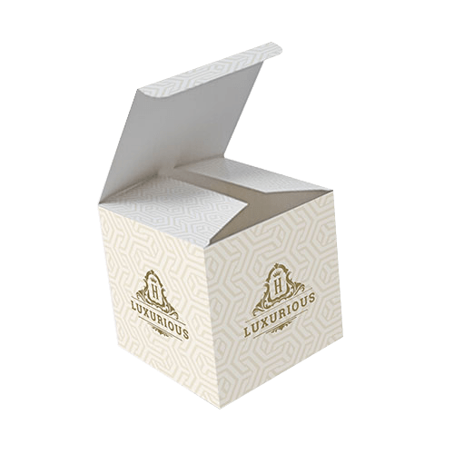 Custom Boxes Wholesale