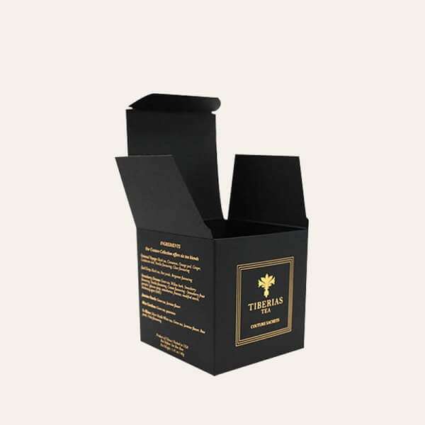 Custom Boxes for small Business