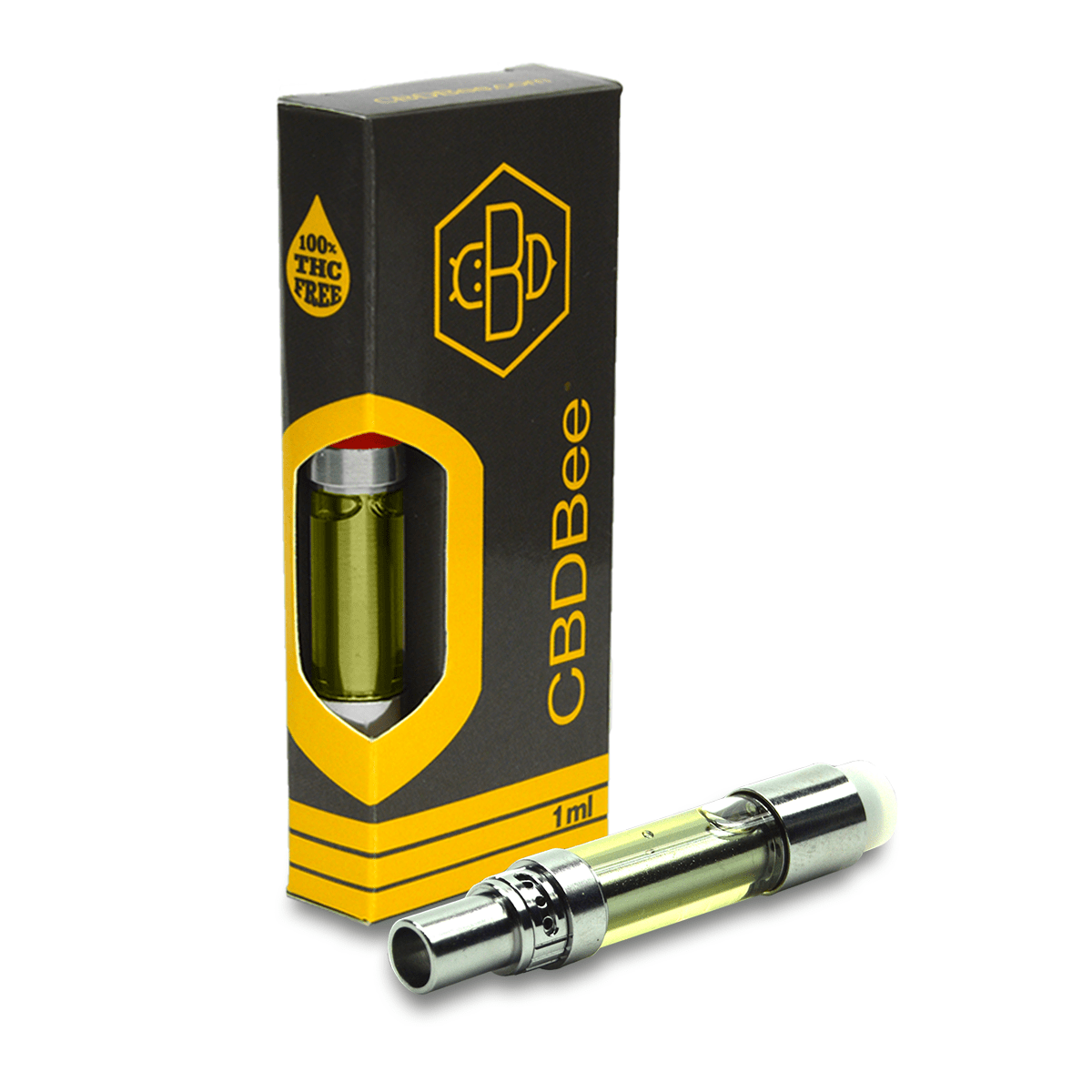 CBD Cartridge Packaging CBD Cartridge Packaging